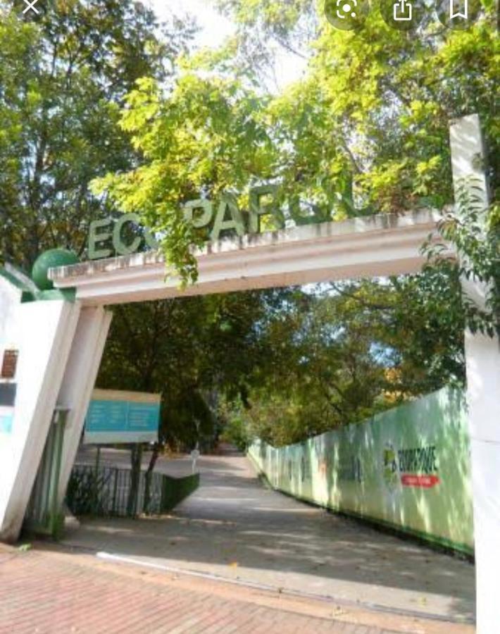 Condomínio Eco Parque1 Apto 104 Chapecó Exterior foto